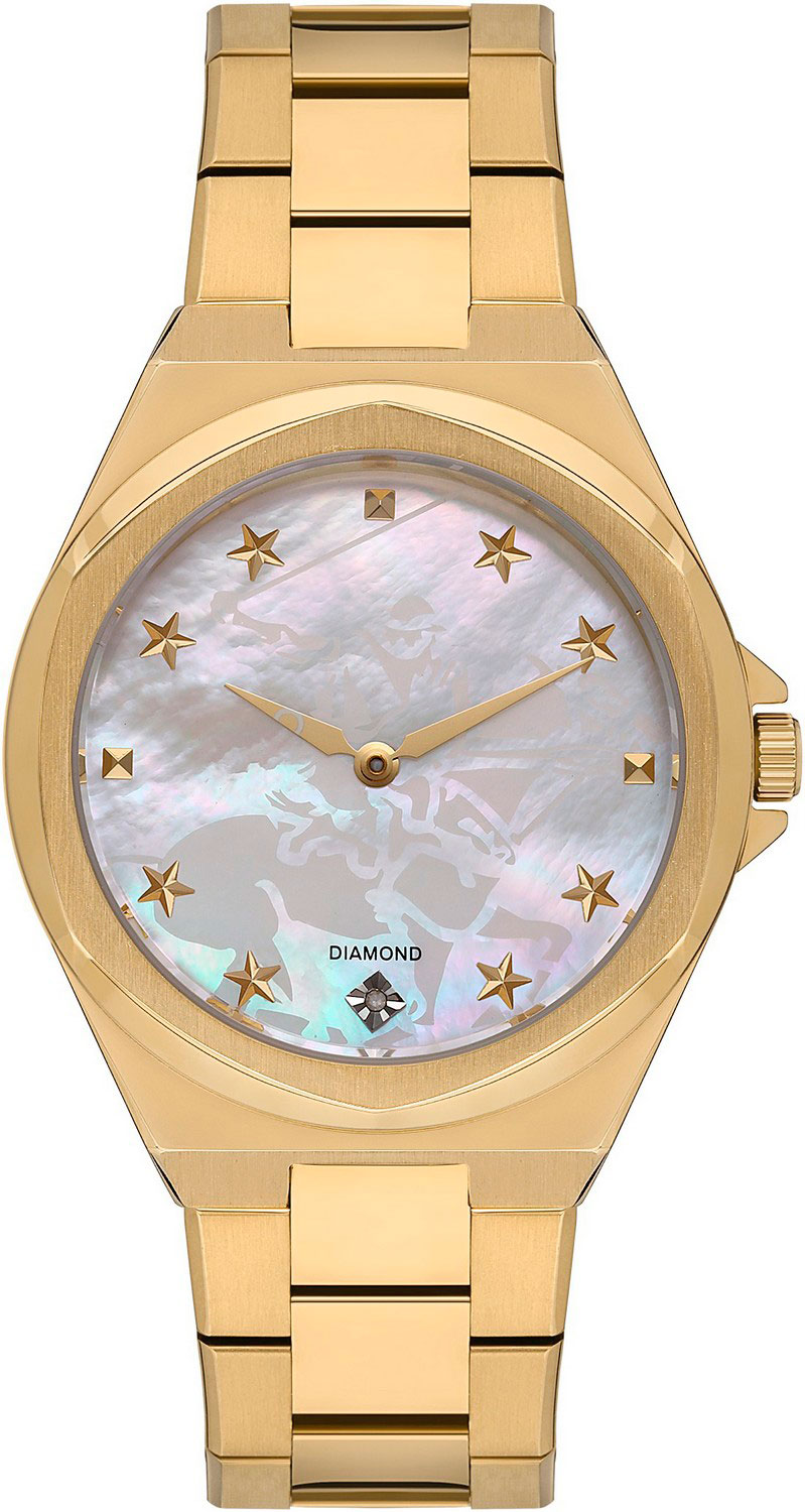 Beverly Hills Polo Club Diamond